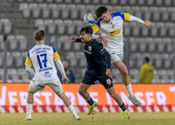 FC Carl Zeiss Jena Greifswalder FC 31012025 09